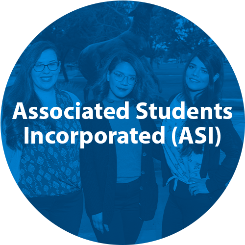Associated Students Incorporated